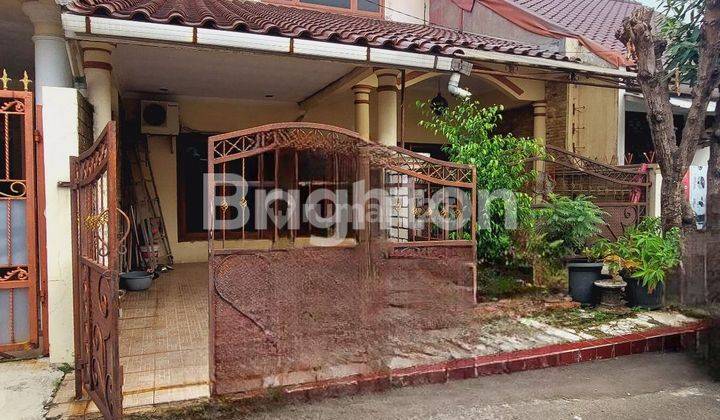 RUMAH BAGUS 2 LANTAI SIAP HUNI LIMUS PRATAMA BOGOR 1