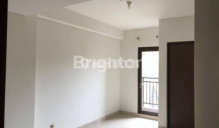 APARTEMEN 2BR TRANSPARK CIBUBUR JAKARTA TIMUR 2