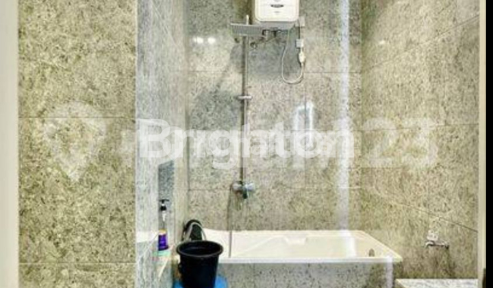 Rumah Full Furnished Siap Huni Di Griya Alam Sentul - Sentul City 2