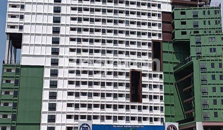 APARTEMEN BARU LOUVIN TIPE STUDIO DI JATINANGOR SUMEDANG 1