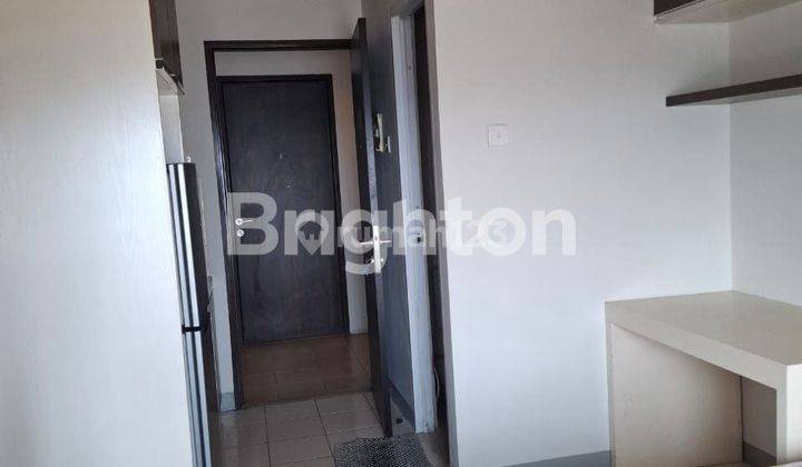 APARTEMEN SGV STUDIO MURAH & SIAP HUNI BSD TANGSEL 2