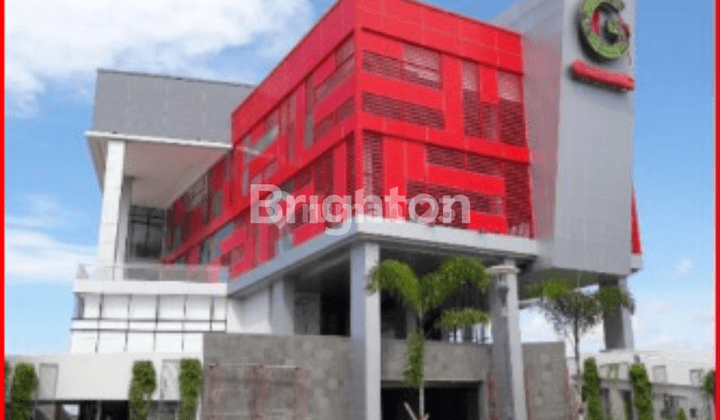 GEDUNG KANTOR 3 LANTAI DI LOKASI STRATEGIS HARAPAN INDAH BEKASI 2