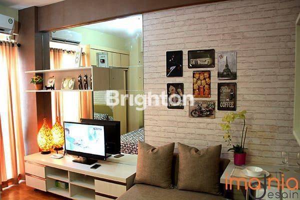 CITYLIGHT CIPUTAT Apartment 2