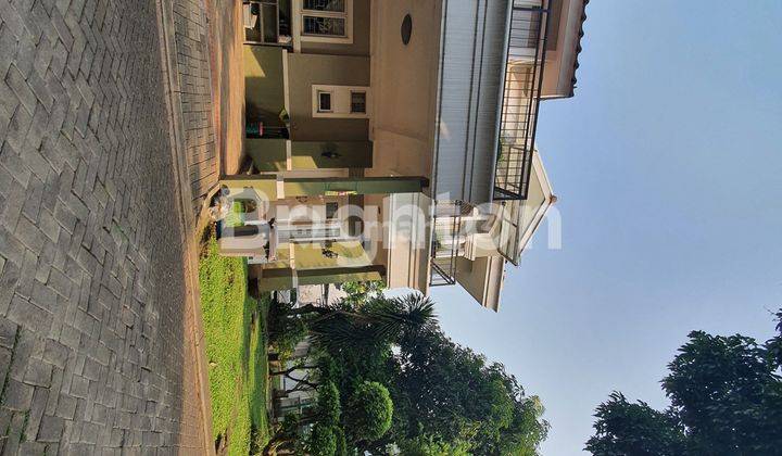 RUMAH HOOK MEWAH 2 LT MURAH DI RAFFLES HILLS CIBUBUR 2