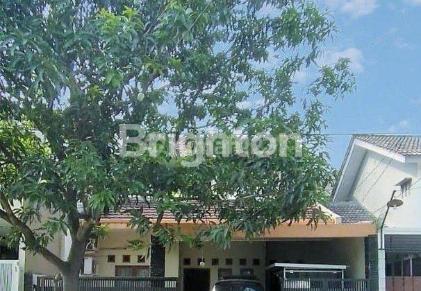 RUMAH CANTIK 2 LANTAI DI VILA NUSA INDAH 2 BOJONG KULUR BOGOR 1