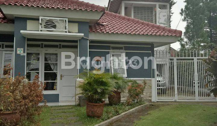 RUMAH CANTIK SIAP HUNI DI TAMANSARI PERSADA BOGOR 1