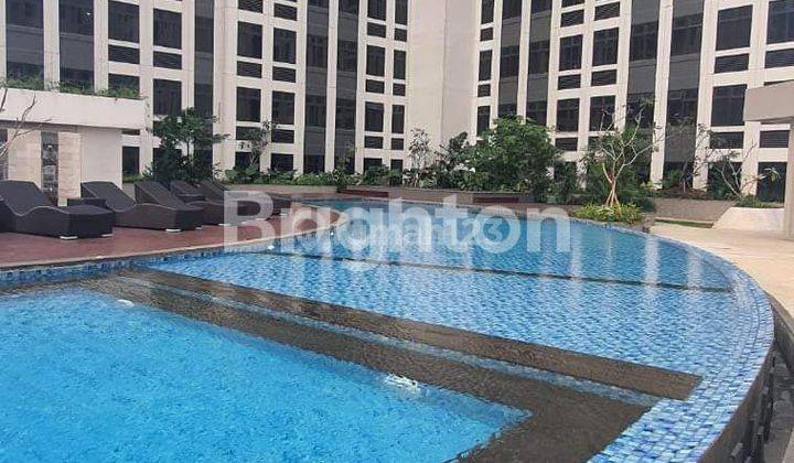 Murah Apartemen Chadstone Cikarang 2BR 2