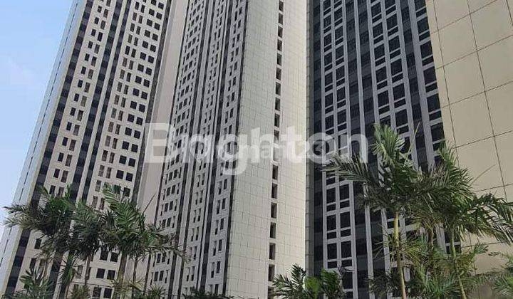 Murah Apartemen Chadstone Cikarang 2BR 1