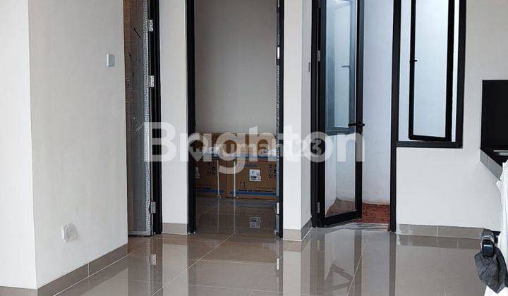 Rumah manis 2 lantai dan lingkungan asri di Citragrand CBD 2