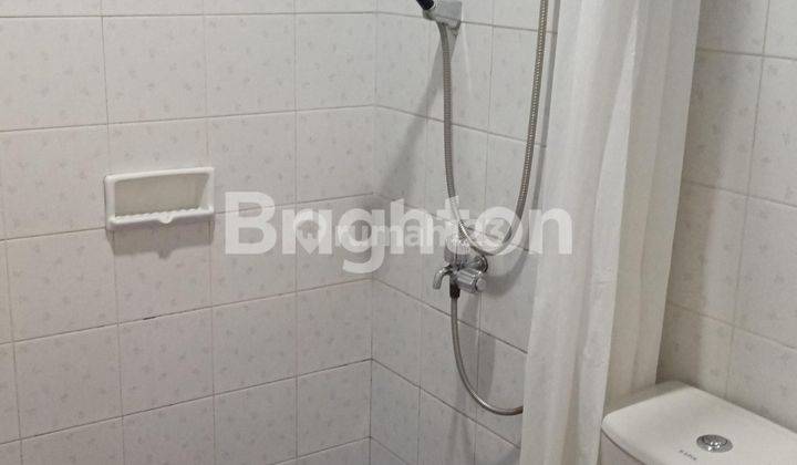 RUMAH SEMI FURNISHED DI VANCOUVER KOTA WISATA 1