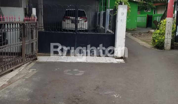 RUMAH DI AREA STRATEGIS CIBUBUR CIRACAS JAKARTA TIMUR 2