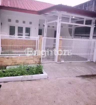 Rumah Siap Huni Di Cibubur Kranggan Permai Jatisampurna Bekasi 1