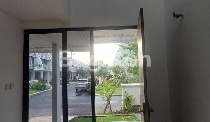 Rumah Baru Siap Huni di cluster premium The Colony di Metland Cileungsi 2