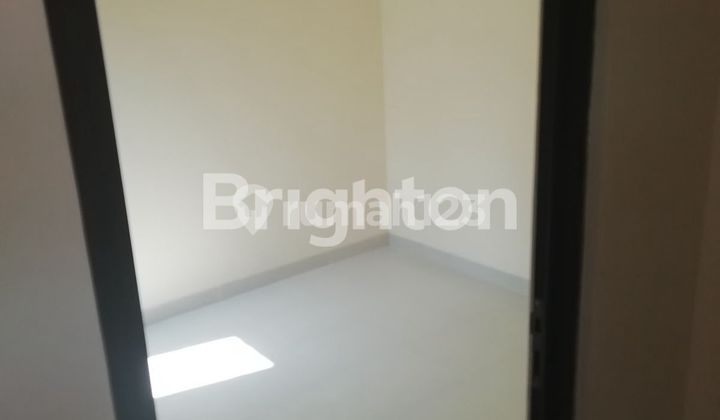 Siap Huni di Harvest City Cluster Sakura Emico 2