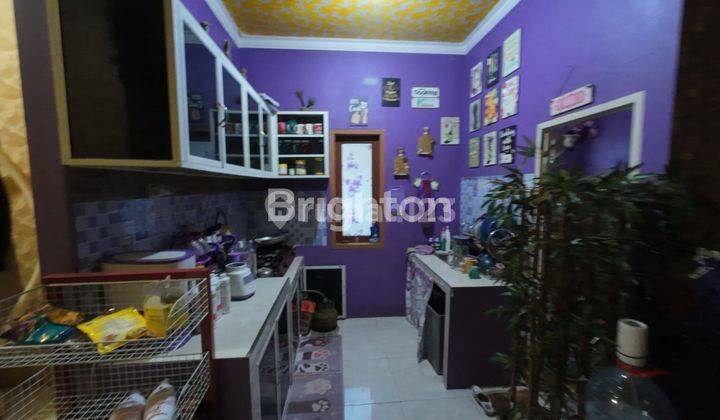 Di Jual Rumah (BU)  2