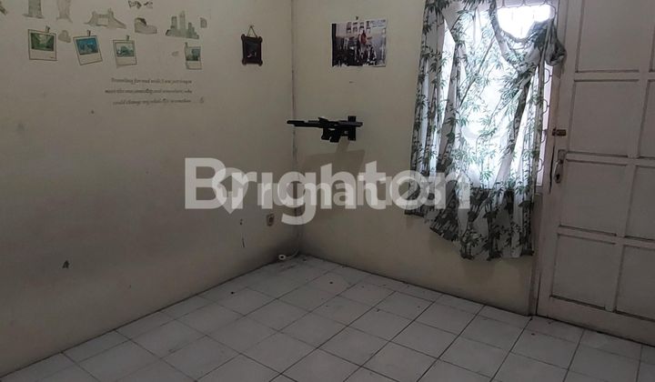 Rumah Siap Huni 2 Lantai Dalam Cluster Limus Pratama Regency Cileungsi 2