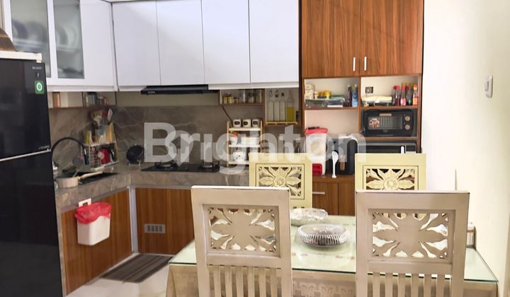 DREAM HOUSE 2.6 FLOORS IN METLAND CILEUNGSI SECTOR 6 AT A PROFITABLE PRICE 2