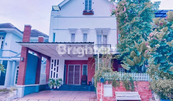 RUMAH KOTA WISATA 2 LANTAI DALAM CLUSTER SIAP HUNI DEKAT AKSES TOL KOTA WISATA CIBUBUR RUMAH KOTA WISATA 2 LANTAI DALAM CLUSTER SIAP HUNI DEKAT AKSES TOL KOTA WISATA CIBUBUR