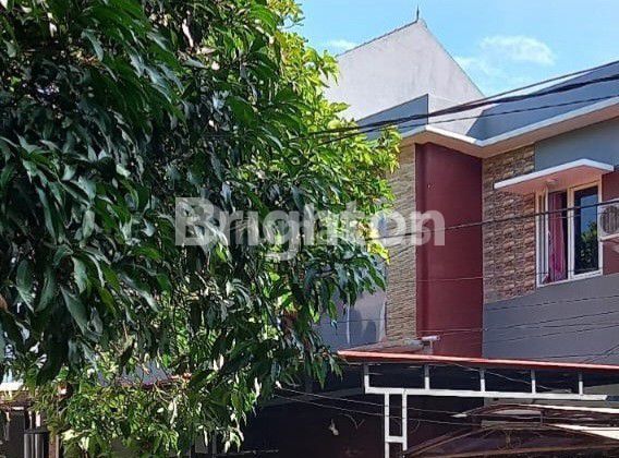 RUMAH ASRI SIAP HUNI BUMI SENTOSA 1 CIBINONG BOGOR RUMAH ASRI SIAP HUNI BUMI SENTOSA 1 CIBINONG BOGOR