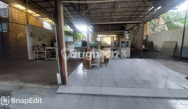 RUMAH TOKO STRATEGIS COCOK UNTUK BISNIS DI LIMUS PRATAMA REGENCY DEKAT KOTA WISATA CIBUBUR CILEUNGSI BOGOR 2