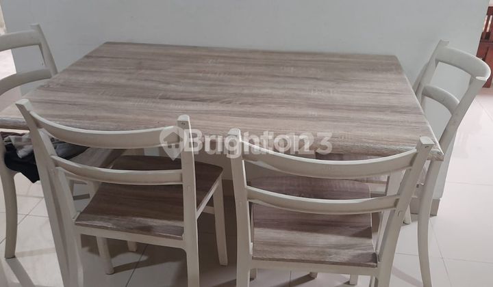 RUMAH ASRI SIAP HUNI DI METLAND TRANSYOGI CILEUNGSI BOGOR 2