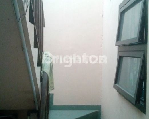 RUMAH SIAP HUNI DI LIMUS PRATAMA REGENCY DEKAT KOTA WISATA CIBUBUR CILEUNGSI BOGOR 2