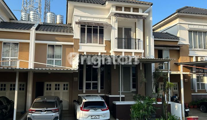 RUMAH CLUSTER 3 LANTAI DI GRAND GALAXY CITY BEKASI SELATAN KOTA BEKASI RUMAH CLUSTER 3 LANTAI DI GRAND GALAXY CITY BEKASI SELATAN KOTA BEKASI