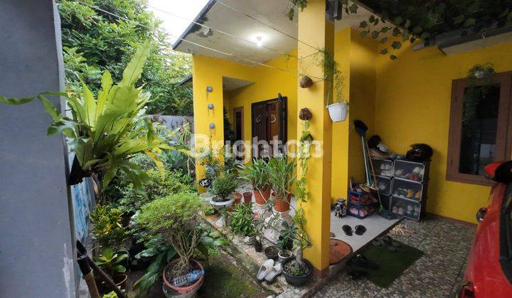 Di Jual Rumah (BU)  1