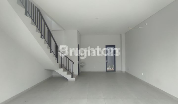 WANT TO START A CULINARY BUSINESS OR OPEN AN OFFICE IN A PRIME LOCATION, 3-STORY SHOPHOUSE IN A TOURIST CITY