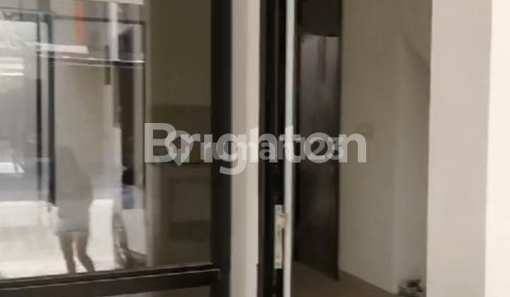 di Jual 2 Rumah bersebelahan