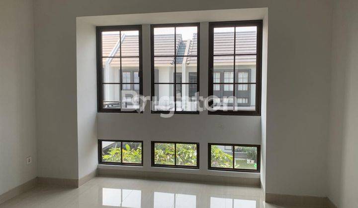 RUMAH TAKE OVER MURAH DI CITRALAND CILEUNGSI BOGOR 2