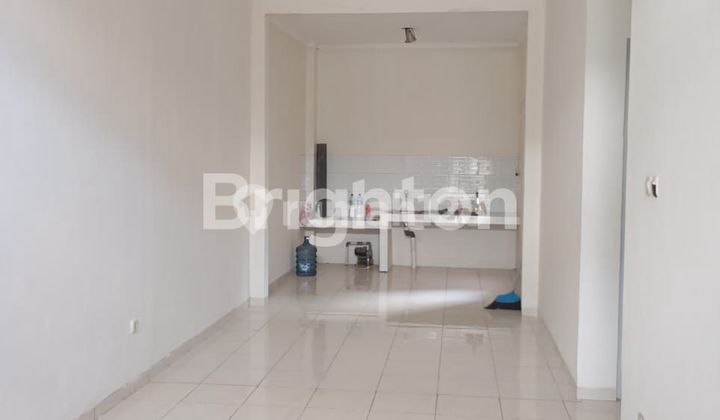 RUMAH ASRI SIAP HUNI DI METLAND TRANSYOGI CILEUNGSI BOGOR 2