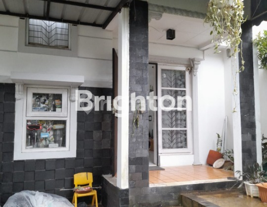 Ga sampe 1M Rumah Cluster  Siap Huni di Telaga Golf Sawangan 2