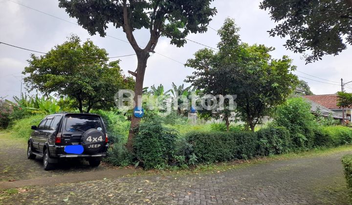 TANAH KAVLING RESIDENSIAL SIAP BANGUN DI PERUMAHAN BUANA ASRI MEKARSARI - CIMANGGIS DEPOK TANAH KAVLING RESIDENSIAL SIAP BANGUN DI PERUMAHAN BUANA ASRI MEKARSARI - CIMANGGIS DEPOK