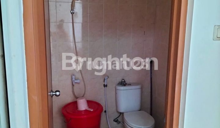 RUMAH CLUSTER SIAP HUNI DI CLUSTER COTTON  FIELD CIBUBUR COUNTRY CIBUBUR - CIKEAS BOGOR 2