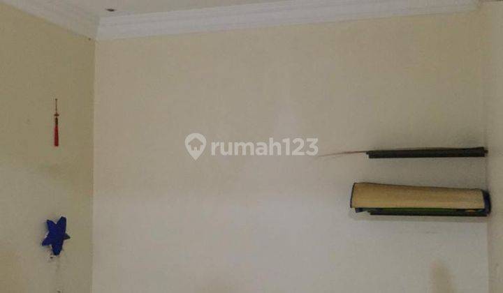 Disewakan Rumah Bagus Siap Huni di Pelepah Elok Kelapa Gading  2