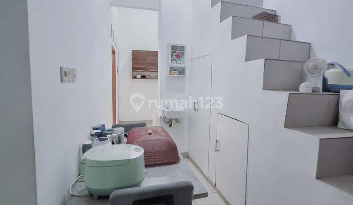 Dijual Cepat Rumah Dekat Stasiun Sudimara Nego Sampai Deal  2