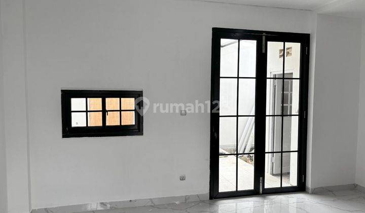 Dijual Rumah Siap Huni Nempel Stasiun Cisauk Luas Tanah 107 Harga 955 Nego Rumah 2