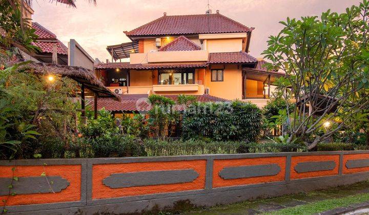 Termurahh Dijual Rumah Mewah Dalam Komplek Perumahan Di Cirendeu Tangsel 2