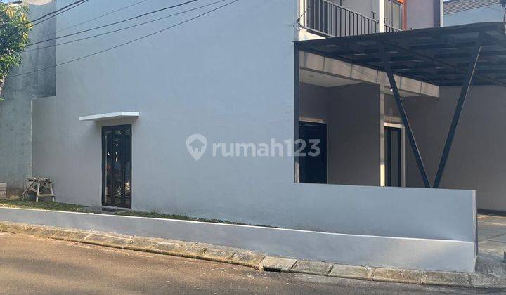 Rumah Di Jual Deket Exit Toll BSD Dan Stasiun Rawabuntu 2