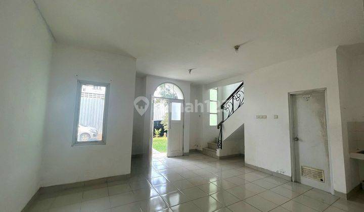 Dijual BU Rumah di Cluster British, Gading Serpong, 5 menit ke Mall SMS, dekat sekolah 2