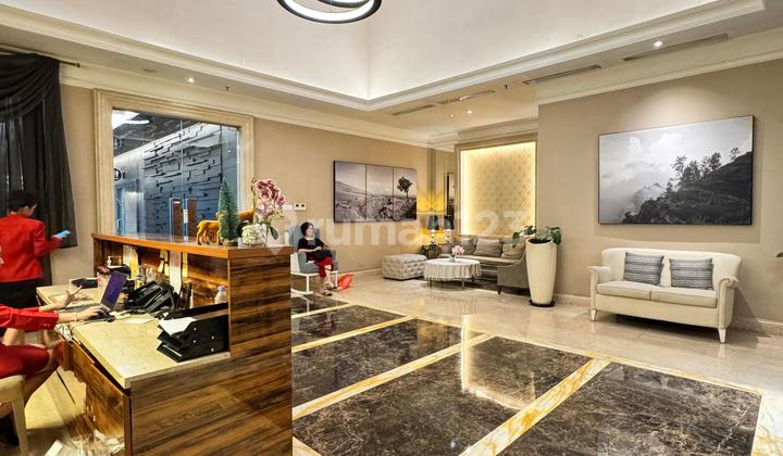 For Sale Studio Apartment, Complete Facilities, Ample Parking 2