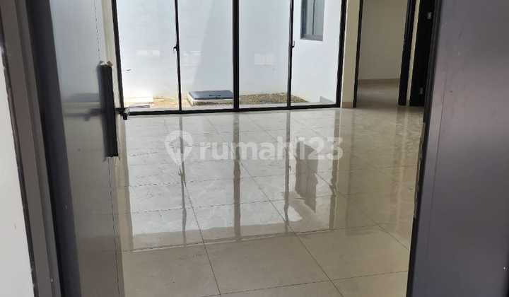 Dijual Cepat Rumah Baru Di Jgc Cluster Wisteria Brand New House  2