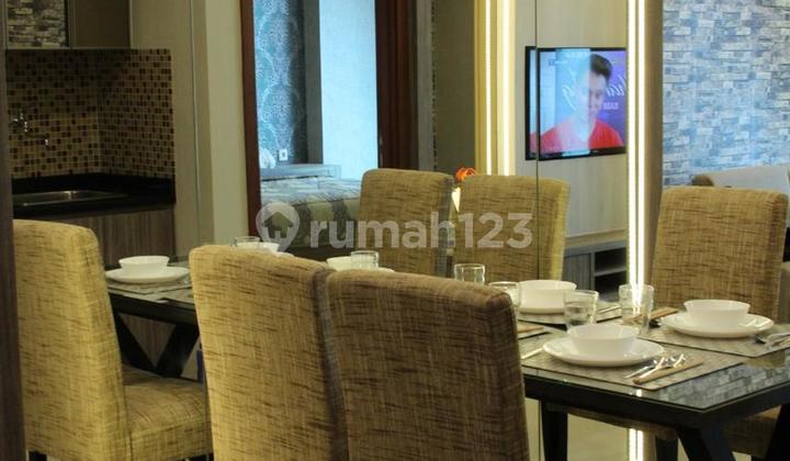 For Rent Greenbay Condominium 2 BR Furnished Negotiable