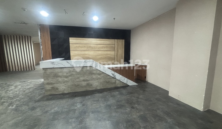 For Rent Office Space Landmark Pluit Area 475m² Ready to Occupy Semi Furnished For Rent Office Space Landmark Pluit Area 475m² Ready to Occupy Semi Furnished