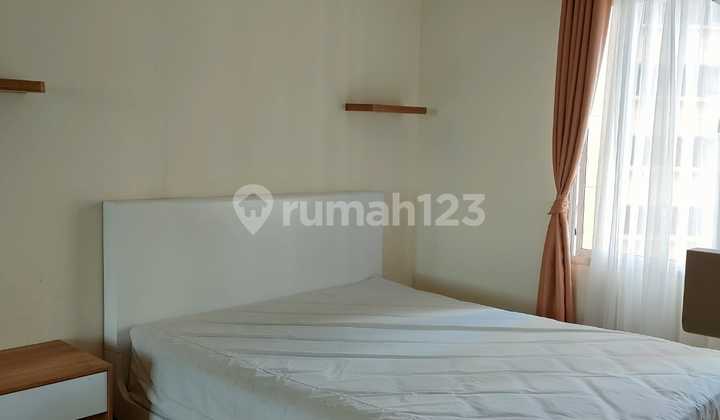 Dijual Apartemen Aston Mediterania Ancol Tower D uk 45m2 Furnished 