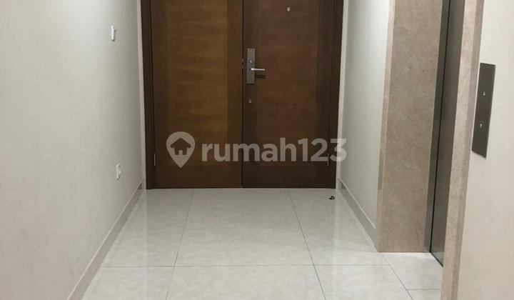 Dijual/ Sewa Apart Taman Anggrek Residence Luas 135m² Semifurnish 2