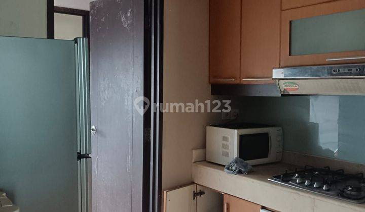 Apartemen Bellagio Residences 3 Kamar Tidur Bagus 2