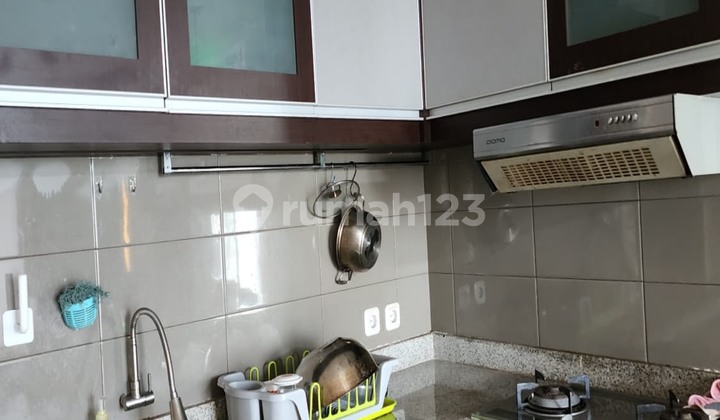 For Quick Sale: Nice 2BR Apartment in CBD Pluit Tower Padma, Furnished