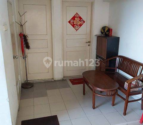 DIJUAL Rumah 3 Lantai SHM Bagus Di PIK 1 1